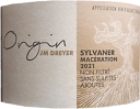 [2021] AC Alsace Sylvaner OriginAUXEV@l[ IWi}ZVIjyWE}NEhC[iJean Marc DREYERjz