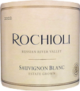 [2022] ROCHIOLI Sauvignon Blanc Estate Russian River Valley ˥󡦥֥ ơ 󡦥졼