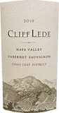 楽天アサヒヤワインセラー[2019] CLIFF LEDE Cabernet Sauvignon Stags Leap Districtクリフ・レイディ カベルネ・ソーヴィニヨン スタッグス・リープ・ディストリクト