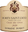 [2020] Morey-Saint-Denis Cuvee des Grivesモレ　サン　ドニ　　キュヴェ　デ　グリーヴ【PONSOT ポンソ】