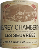 [2009] Gevrey Chambertin Les Seuvreesジュヴレ・シャンベルタン レ・スヴレ【 Vincent et Sophie MOREY ヴァンサン・エ・ソフィー・モレ 】