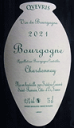 [2021] Bourgogne Bigotes QVEVRISuS[jEu@rSbg NF@yFrederic Cossard tfbNERT[z