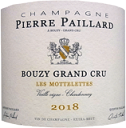 2018 Blanc de Blancs Mottelettes yPierre Paillard sG[EpC[zuEhEuEgbg