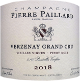 12018 Verzenay Grand CruPierre Paillard ԥ롦ѥ䡼ۥ륺ͥ