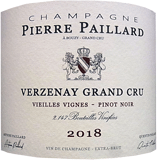 ※お一人様1本2018 Verzenay Grand Cru【Pie