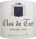 [2020] Clos de Tart Grand Cru Monopoleɡ롦󡦥塦Υݡ