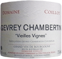  Gevrey-Chambertin Vieilles Vignesジュヴレ・シャンベルタン ヴィエイユ・ヴィーニュ