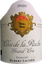  Clos de la Roche Grand Cruクロ　ド　ラ　ロシュ　グラン　クリュ