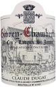 [2021] Gevrey-Chambertin 1er Cru Lavaux Saint-Jacquesジュヴレ・シャンベルタン プルミエ・クリュ ラヴォー・サン・ジャック【Domai..