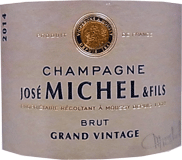 2014 Jose Michel & Fils 