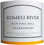 [2022] Kumeu River Hunting Hill Chardonnayクメウ・リヴァー ハンティング・ヒル・シャルドネ