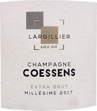  Largillier Millesimeラルジリエ ミレジメ