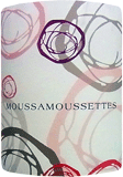 [2022] Vin Mousseux Moussamoussettesヴァン・ムスー ムサムセット（ロゼ泡）【ドメーヌ・モス（Domaine Mosse）】