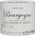 [2021] Bourgogne Rouge Les Champs d'ArgentuS[j [W  V _Wy J.CACHEUX et Fils @JDJV[ G tBX z