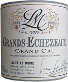 [2020] Grand EchezeauxOE[VF][ OENyLUCIEN LE MOINEVAEEkz