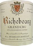※限定1本[2020] Richebourg Grand Cruリッシュブール【 Alain HUDELOT-NOELLAT アラン・ユドロ・ノエラ 】