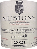 [2021] Musigny Grand Cru Cuvee Vieilles Vignesߥ奸ˡ VOGUE 奨 