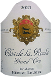 [2021] Clos de la Roche Grand Cruɡ顡塡󡡥 Hubert LIGNIER ...