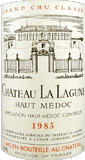 [1985] Chateau La Lagune - シャトー ラ・ラギューン