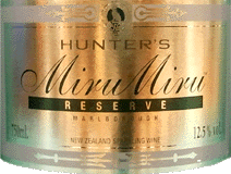 [2008] Hunter's Miru Miru Reserve - Hunter'sハンターズ ミル ミル リザーヴ - ハンターズのサムネイル