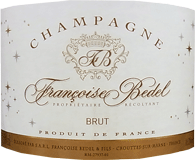 [NV] Francoise Bedel Brut MG - Francoise Bedelフランソワーズ・ベデル・ブリュット 1500ML - フランソワーズ・ベデル