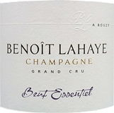 ブリュット・エッセンシャル Brut Essentiel