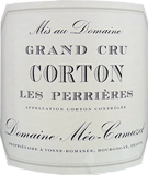 [2011] Corton Grand Cru Les Perrieres - Meo Camuzetコルトン グラン・クリュ レ・ペリエール - メオ・カミュゼ