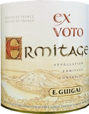  Ermitage Ex-Voto Rouge - E.GUIGALエルミタージュ・ルージュ エックス・ヴォト - E．ギガル