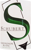 [2018] Schubert Selection Sauvignon Blanc - Schubertシューベルト セレクション ソーヴィニオン・ブラン - シューベルト