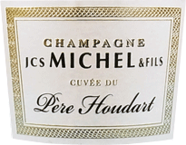 [NV] Jose Michel & Fils Vieux Millesime / Brut assemblage 71/75/82/84/11 - Jose Michel & Filsジョゼ・ミシェル・エ・フィス ヴュー・ミレジメ ブリュット・アッサンブラージュ - ジョゼ・ミシェル・エ・フィス ヴュー