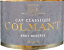 [NV] Colmant Method Cap Classique Brut Reserve - Colmanコルマン・メソッド キャップ・クラシック・ブリュット・リザーヴ - コルマン