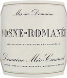 [2012] Vosne-Romanee - Meo Camuzetヴォーヌ・ロマネ - メオ・カミュゼ