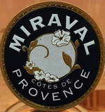 [2015] Miraval Rose Cote de Provence - Miravalミ...