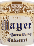 [2014] Cabernet Sauvignon - Mayerカベルネソーヴィニヨン - メイヤーのサムネイル