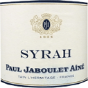 [2013] Paul Jaboulet Aine Syrah - ポール・ジャブレ・エネ シラー -