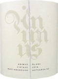 [2014] Animus Blanc - Cambridge Road