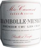 [2012] Chambolle-Musigny 1er Cru Les Feusselottes - Meo Camuzet Frere et Soeurシャンボール・ミュジニー レ・フスロット -