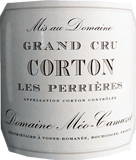 [2013] Corton Grand Cru Les Perrieres - Meo Camuzetコルトン グラン・クリュ レ・ペリエール - メオ・カミュゼ
