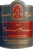  Leonetti Cellar Cabernet Sauvignon - Leonetti Cellarレオネッティ セラー カベルネ ソーヴィニヨン - Leonetti Cellar