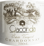[2013] Giaconda Estate Chardonnay - Giacondaジャコンダ エステート・シャルドネ - ジャコンダ