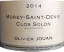 [2014] Morey-Saint-Denis Clos Solon졦󡦥ɥ  Olivier Jouan