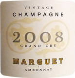 [2008] Millesime, Grand Cru Marguetミレジメ・グラン・クリュ マルゲ