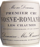 [2014] Vosne-Romanee 1er Cru Les Chaumesヴォーヌ・ロマネ プルミエ・クリュ レ・ショーム【 Meo Camuzet メオ・カミュゼ 】