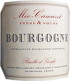 [2014] Bourgogne rougeブルゴーニュ・ルージュ【 Meo Camuzet Frere et Soeur 】