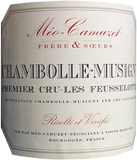 [2014] Chambolle-Musigny 1er Cru Les Feusselottesシャンボール・ミュジニー レ・フスロット【 Meo Camuzet Frere et Soeur 】
