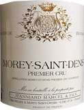 [2002] Morey-Saint-Denis 1er Cruモレ・サン・ドニ プルミエ・クリュ【 Jeanniard-Marcel ジャニアール・マルセル 】のサムネイル