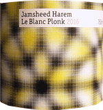 [2016] Jamsheed le Blanc Plonk (RG GW)ॷ  ֥ ץ