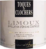  Toques et Clochers Limoux Autanトック・エ・クロシェ リムー・オータン