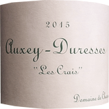 [2015] Auxey Duresses Blanc Les Craisオークセイ・デュレス ブラン レ・クレ【 Domaine de Cassorney ドメーヌ・ド・シャソルネイ 】のサムネイル