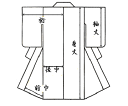 正絹喪服お仕立代